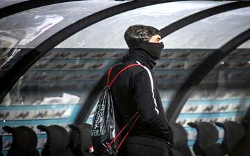 اولین مشتری نقل و انتقالاتی مهدی رحمتی مشخص شد