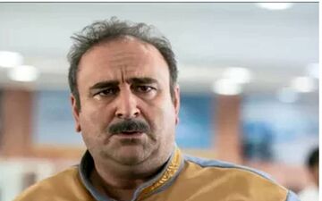 تصویری از مهران احمدی، بهبود پایتخت و دخترش 