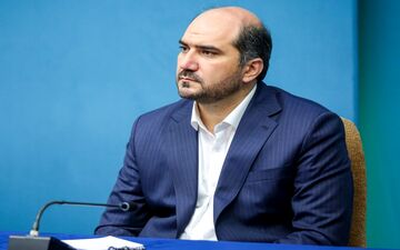 روزنه‌های امید دیده شد؛ : برقراری تماس با دو همراه رئیس جمهور در بالگرد