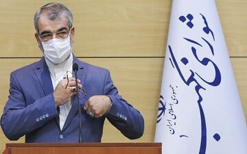 سخنگوی شورای نگهبان: افرادی که در گذشته ردصلاحیت شده‌اند می‌توانند ثبت‌نام کند