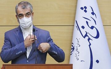 سخنگوی شورای نگهبان: افرادی که در گذشته ردصلاحیت شده‌اند می‌توانند ثبت‌نام کند