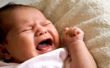 عکس گرفتن از نوزاد خطرناک است؟