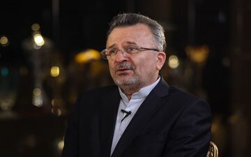 رسمی: ایران نامزد میزبانی دو رویداد مهم والیبال دنیا