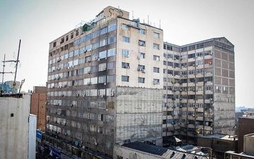 ۷۰ بیمارستان تهران ایمن شد