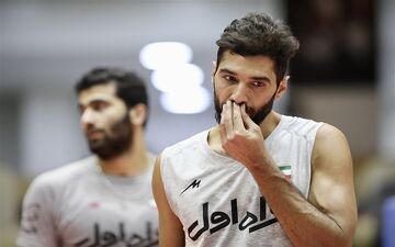 موسوی: همه چیز شده فوتبال و دربی/ نباید تا این حد تبعیض وجود داشته باشد