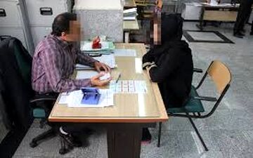 توطئه دایی با ماشین مدل بالا برای همسر خواهرزاده