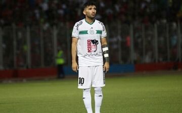 اتفاقی برای محسن مسلمان که کسی از آن باخبر نشد؛ دلیل اصلی ناراحتی مهندس فاش شد