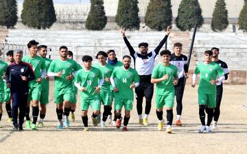 لیست تیم ملی فوتبال نوجوانان اعلام شد/ سهمیه پرسپولیس و استقلال در فهرست جدید
