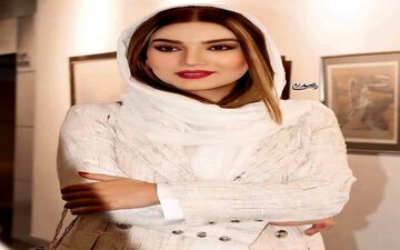 عکس جنجالی متین ستوده بازیگر سریال لیسانسه‌ها در حال سیگار کشیدن/ خانم بازیگر با این کارش همه را شوکه کرد!!
