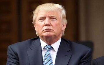 توییت ترامپ قیمت طلا را افزایش داد