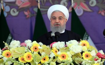  جشنواره ملی قدردانی از کارگران با حضور رییس جمهور