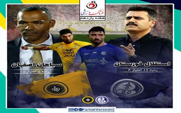  استقلال خوزستان _ سپاهان شرایط و انگیزه‌های متفاوت