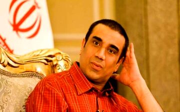  ازدواج دوم کمدین معروف ایران تایید شد