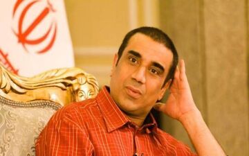  ازدواج دوم کمدین معروف ایران تایید شد