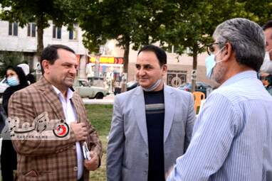 کرمانشاه در مسیر تحول-خلیل فتاحی-جهانشاه باباخانی