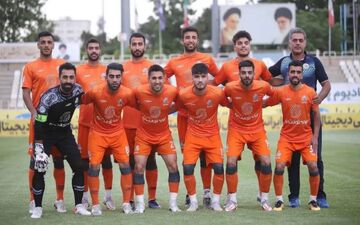 ۵ بازی ۵ اخراجی پیاپی/تاوان سنگین روانخواه در معرفی جوانان! 