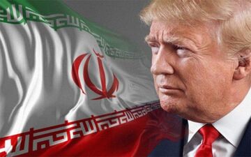 ترامپ به دنبال معامله بزرگ با ایران است