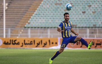 دلیل پرسپولیسی نشدن شجاعیان فاش شد؛ «کرملاچعب»! 