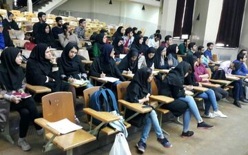 زمان آغاز ترم جدید دانشگاه‌ها در شهریور ماه بررسی می شود