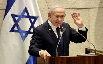 بحران در اردوگاه راست اسرائیل؛ نتانیاهو خواستار اتحاد احزاب شد

