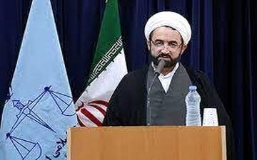 بخشش 12 نفر محکوم به قصاص با همراهی اولیای دم