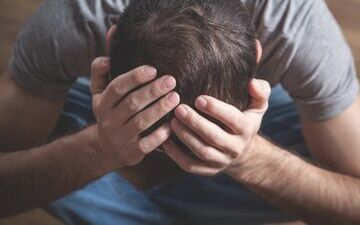 با کمبود این ویتامین افسرده می شوید
