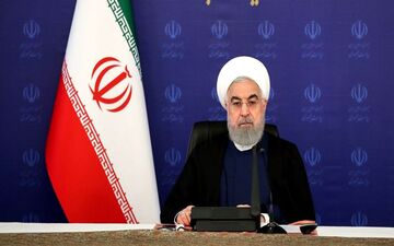 روحانی درگذشت مادر شهیدان اعتمادی عیدگاهی را تسلیت گفت
