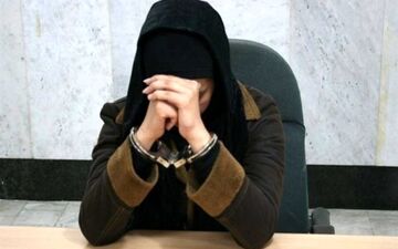 رابطه شیطانی زن جوان به قتل مرد‌ متأهل ختم شد‌