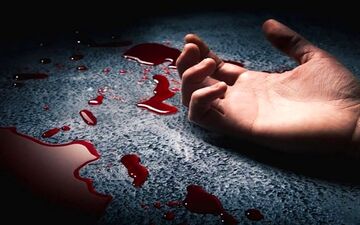 قتل فجیع در پی یک عشق ممنوعه!
