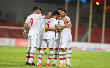 عراق ترسناک نیست

