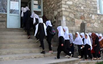 هشدار صریح آمریکا به طالبان/ مدارس برای همه باز شود