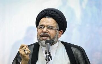 دستگیری چند تروریست در ایام محرم