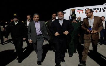 سفر وزیر کشور به بوشهر