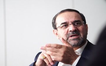 عباسی: سرمایه‌های استقلال را سوزاندند