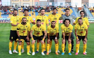 وینگر سپاهان در مسیر لیگ پرتغال