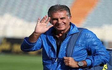 کی‌روش ٧ استقلالی را فراخواند