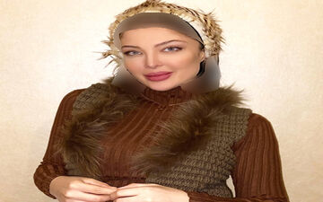 انتشار عکسی خصوصی از “سپهر حیدری” و همسرش که بعید بود/ تصویر 