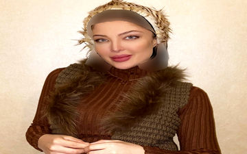 انتشار عکسی خصوصی از “سپهر حیدری” و همسرش که بعید بود/ تصویر 