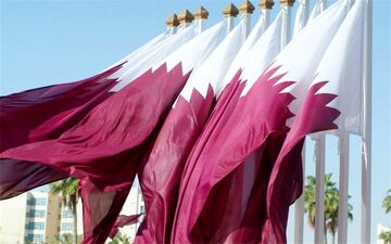  قطر، بیانیه ۴ کشور عربی را محکوم کرد