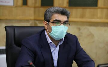 خروج مرغ از کرمانشاه ممنوع شد