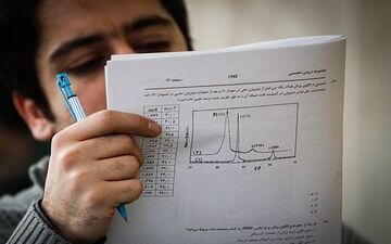 ابلاغ دستورالعمل تجزیه‌وتحلیل سؤالات امتحان نهایی سال ۹۹ -۱۳۹۸ 