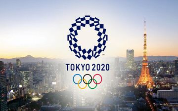 حواشی این روزهای المپیک 2020 + فیلم