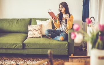 با فنگ شویی خانه‌ای پر از انرژی مثبت بسازید: نکاتی برای دکوراسیون هوشمندانه