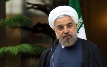 رییس‌جمهور فعالیت‌ها و دستاوردهای یک ساله دولت را تشریح کرد