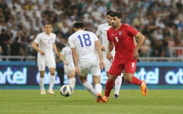 ابراز علاقه دوباره الهلال به جذب طارمی 