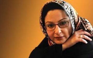  تیپ متفاوت «لاله صبوری» در یک مراسم خصوصی