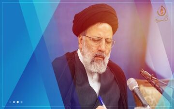 دستور رئیسی به وزیر کشور برای بررسی حادثه «مهسا امینی»