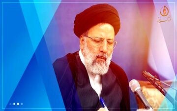 دستور رئیسی به وزیر کشور برای بررسی حادثه «مهسا امینی»