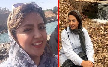 قتل ناموسی دختر خوزستانی با شلیک گلوله در پراید 