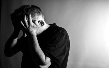 تداوم افسردگی و مشکلات بیماری قلبی
